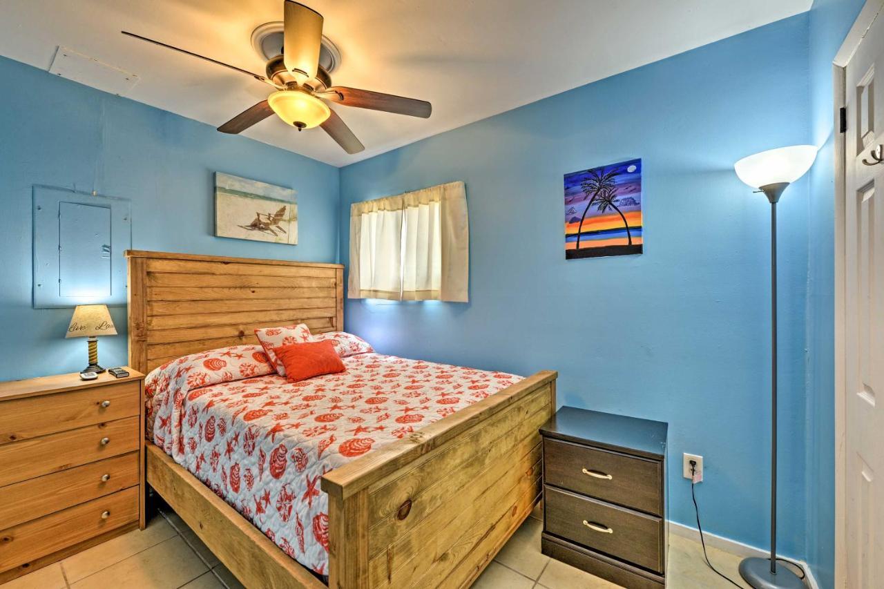 Walk To Beach Coastal Brigantine Condo With Patio! ภายนอก รูปภาพ